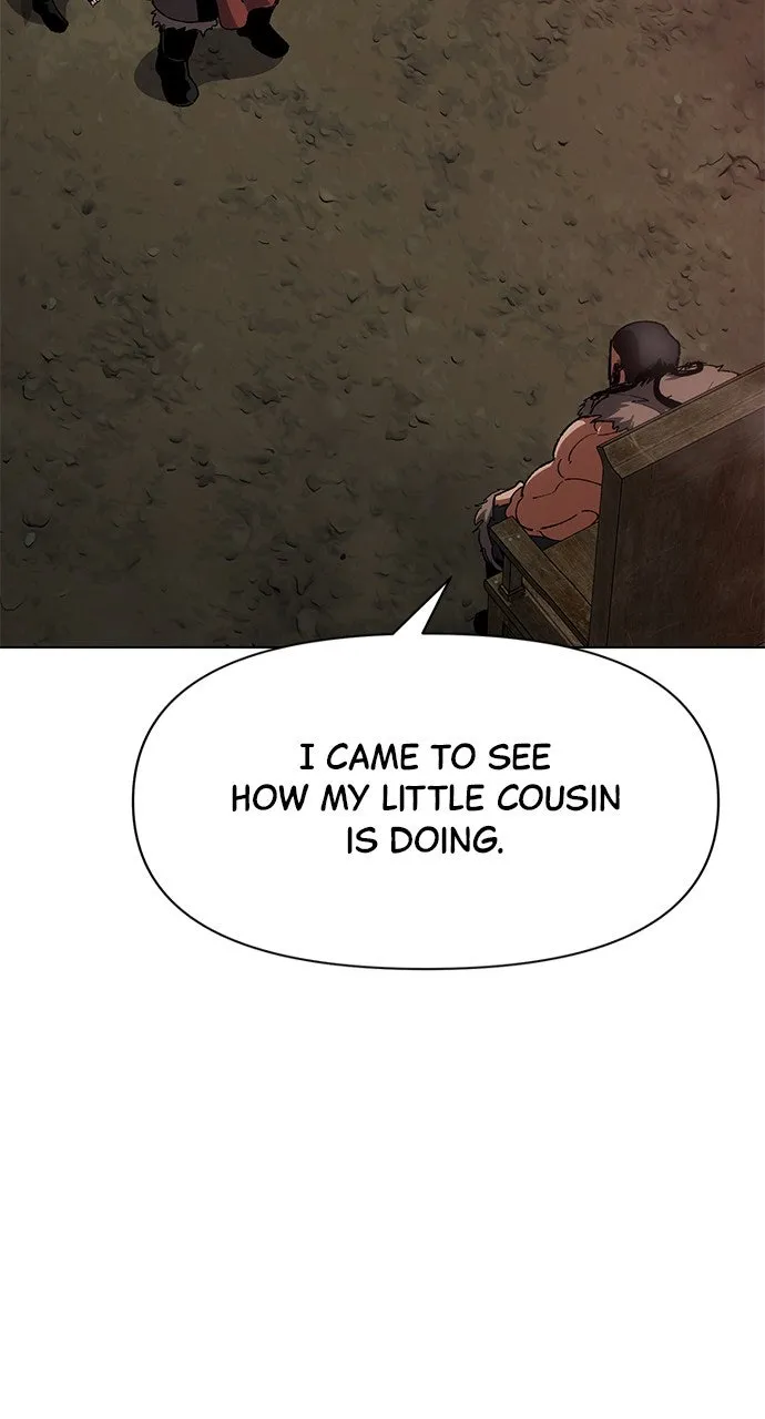 Chetamja: The King’s Eyes Chapter 14 page 57 - 