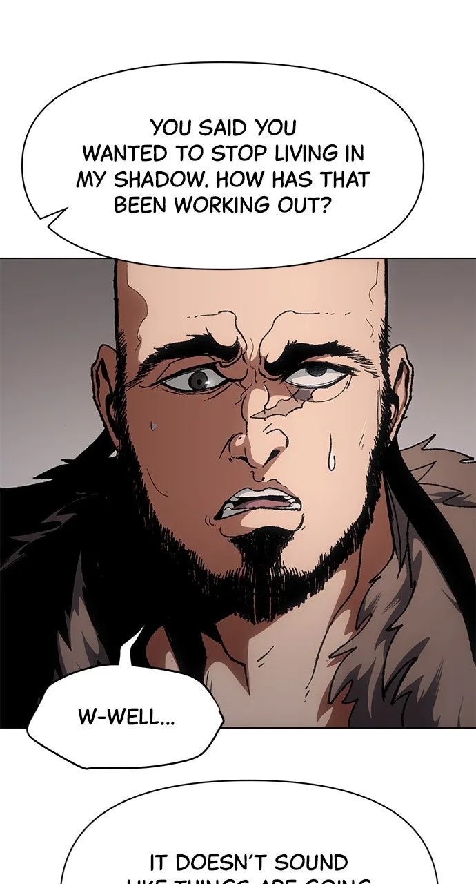 Chetamja: The King’s Eyes Chapter 14 page 58 - 