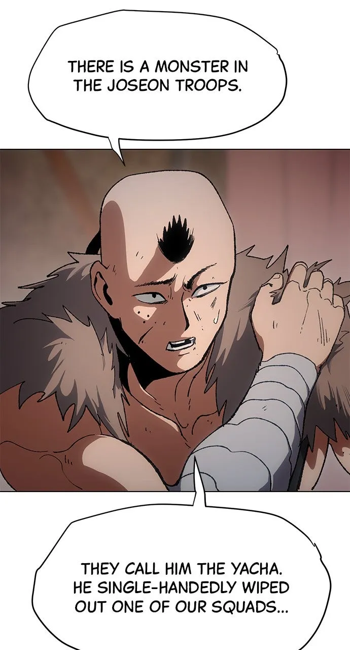 Chetamja: The King’s Eyes Chapter 14 page 61 - 