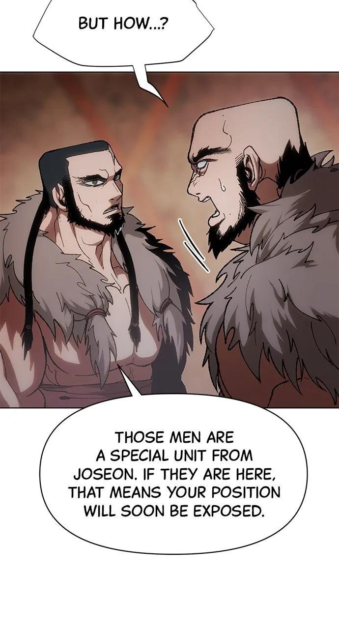 Chetamja: The King’s Eyes Chapter 14 page 68 - 
