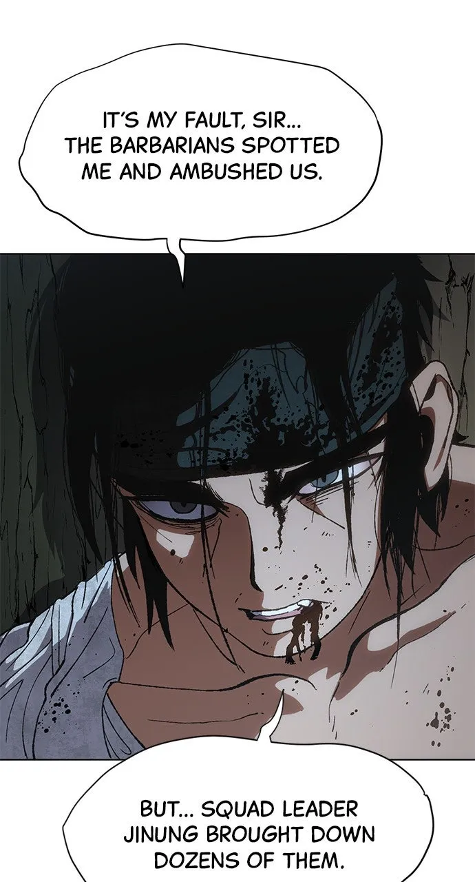 Chetamja: The King’s Eyes Chapter 14 page 8 - 