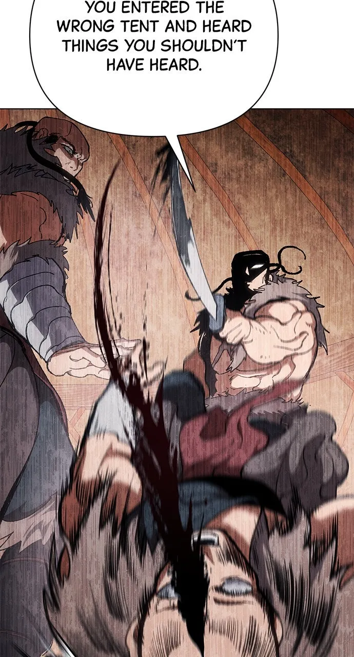 Chetamja: The King’s Eyes Chapter 14 page 80 - 