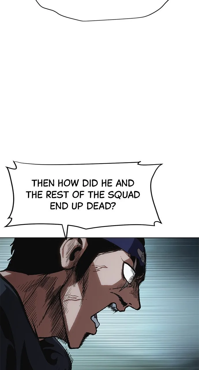 Chetamja: The King’s Eyes Chapter 14 page 9 - 