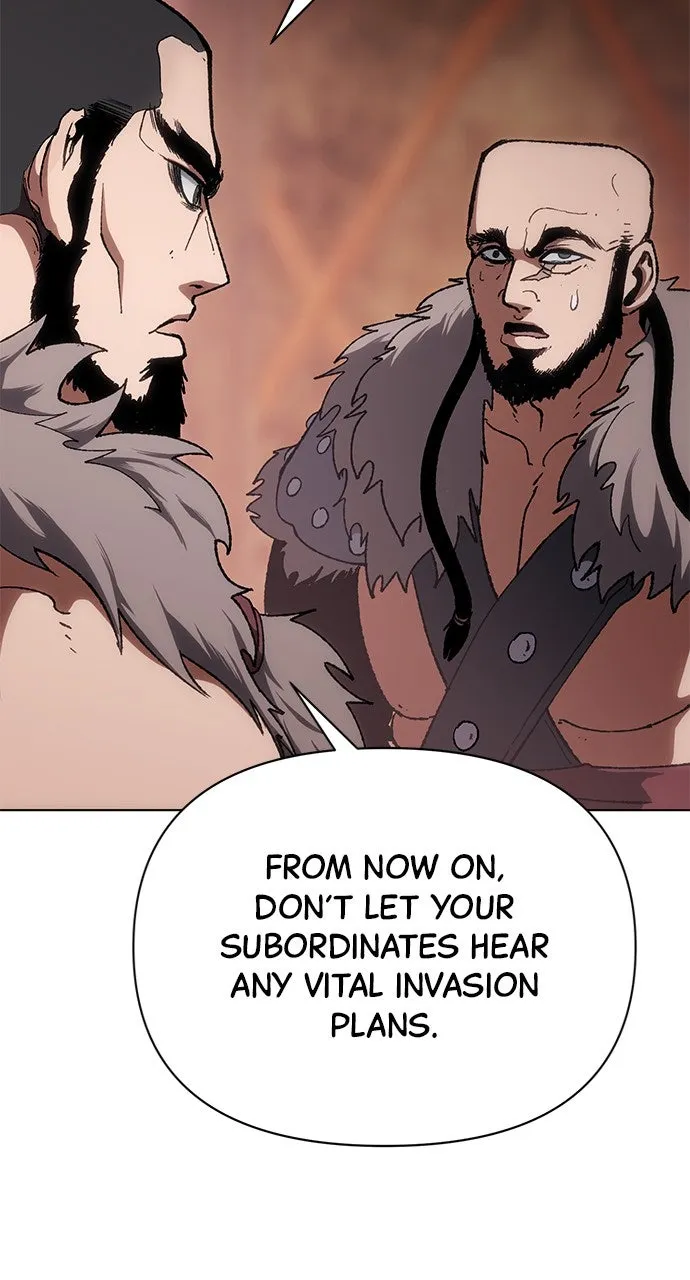 Chetamja: The King’s Eyes Chapter 14 page 82 - 