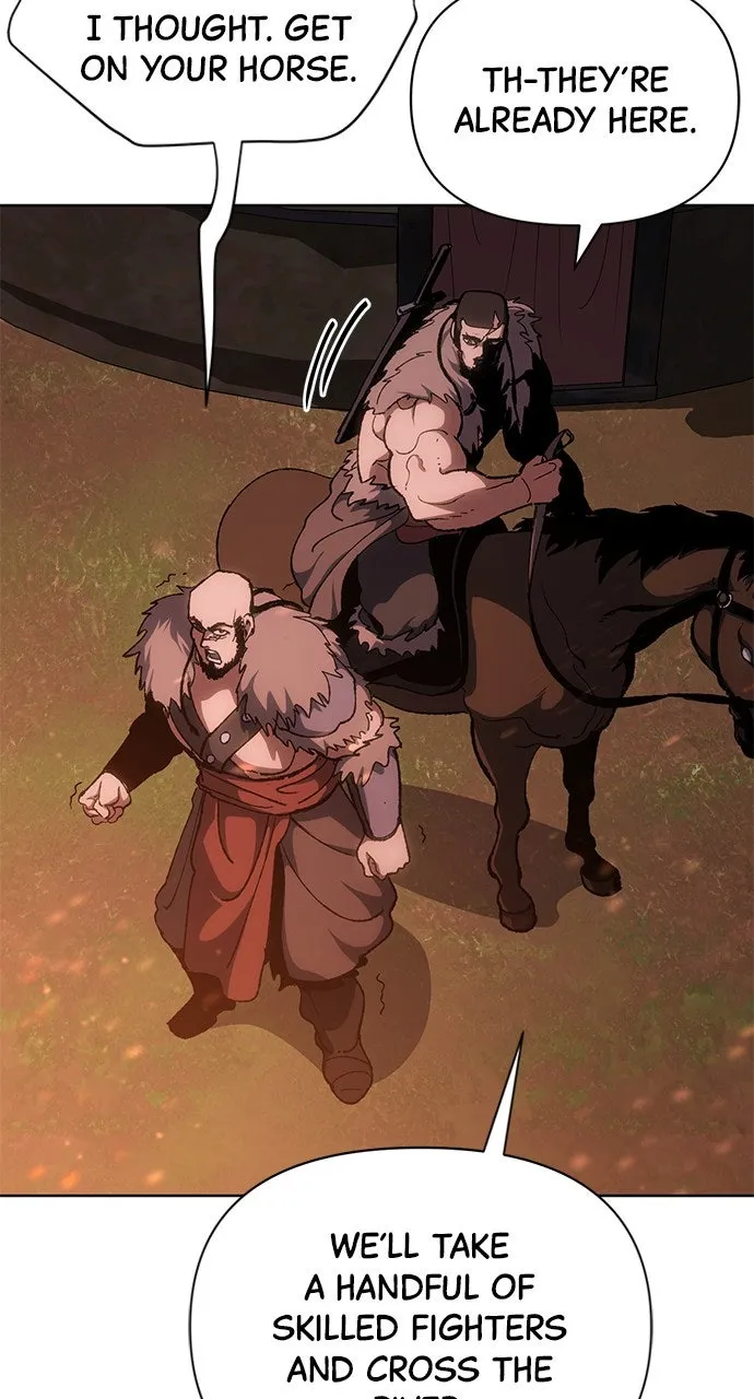 Chetamja: The King’s Eyes Chapter 14 page 89 - 
