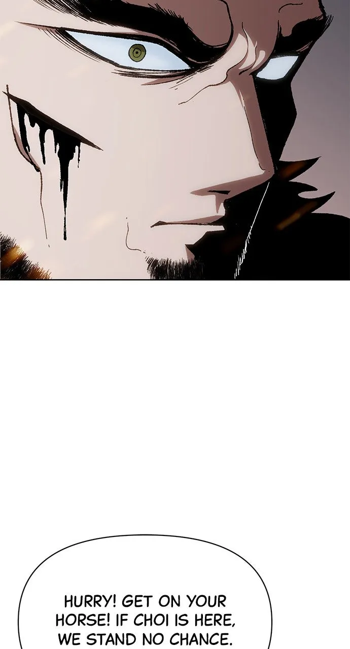 Chetamja: The King’s Eyes Chapter 14 page 98 - 