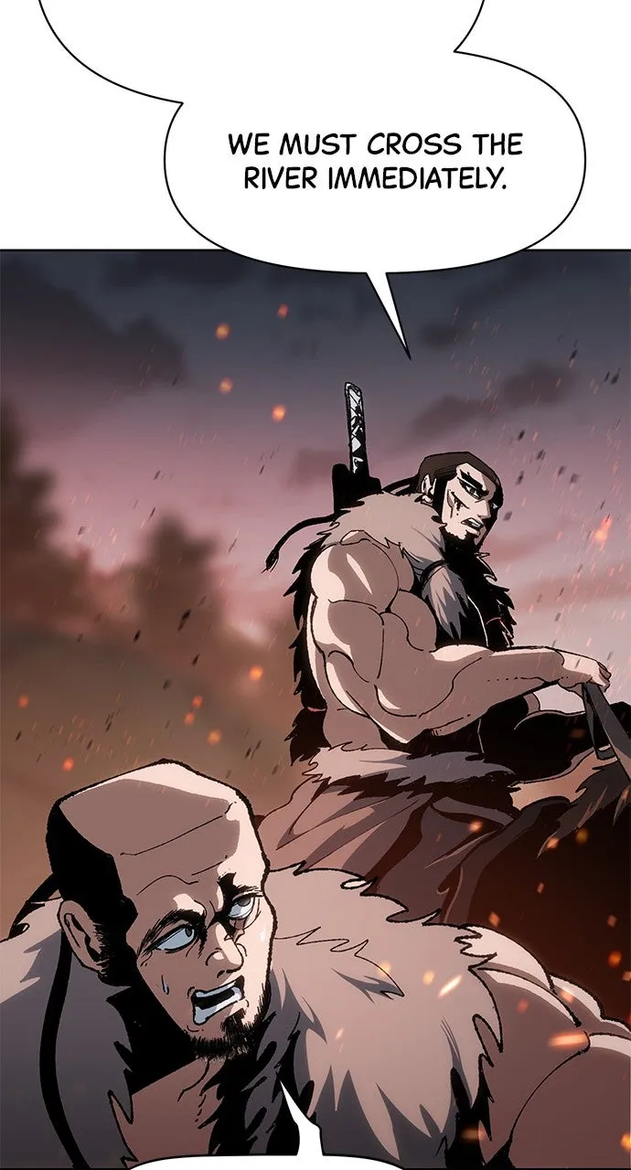 Chetamja: The King’s Eyes Chapter 14 page 99 - 