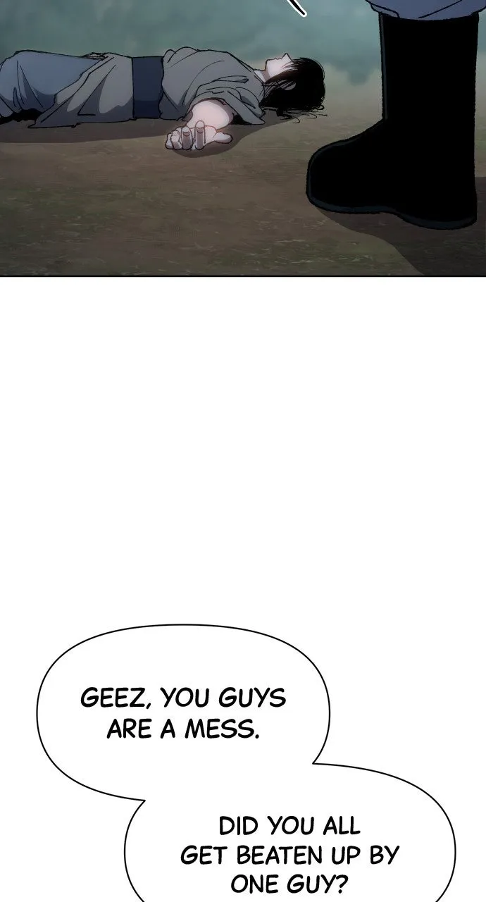 Chetamja: The King’s Eyes Chapter 15 page 112 - 