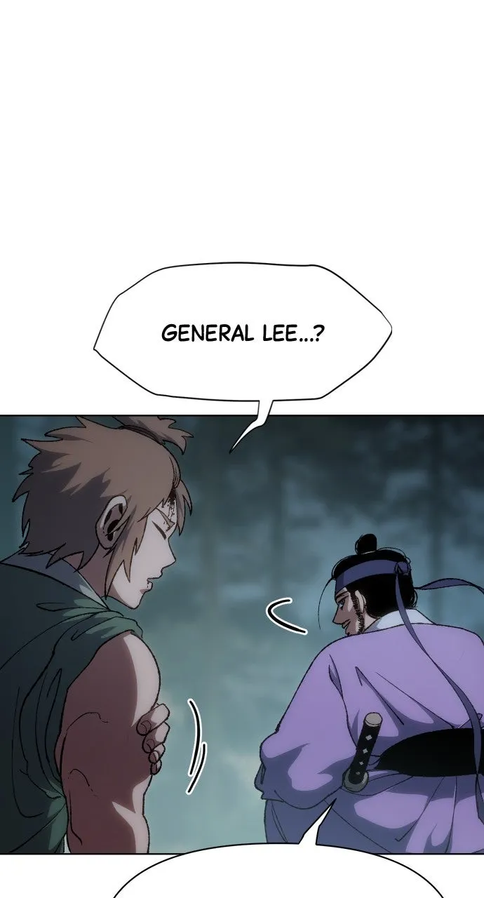 Chetamja: The King’s Eyes Chapter 15 page 116 - 