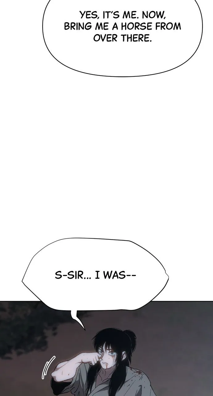Chetamja: The King’s Eyes Chapter 15 page 117 - 