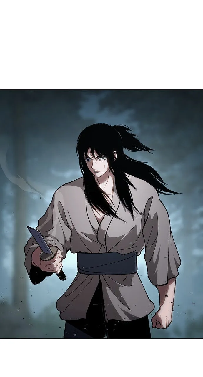 Chetamja: The King’s Eyes Chapter 15 page 24 - 