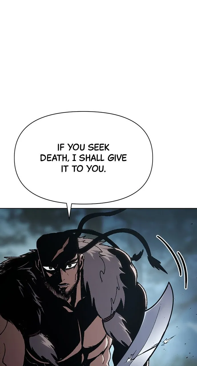 Chetamja: The King’s Eyes Chapter 15 page 25 - 