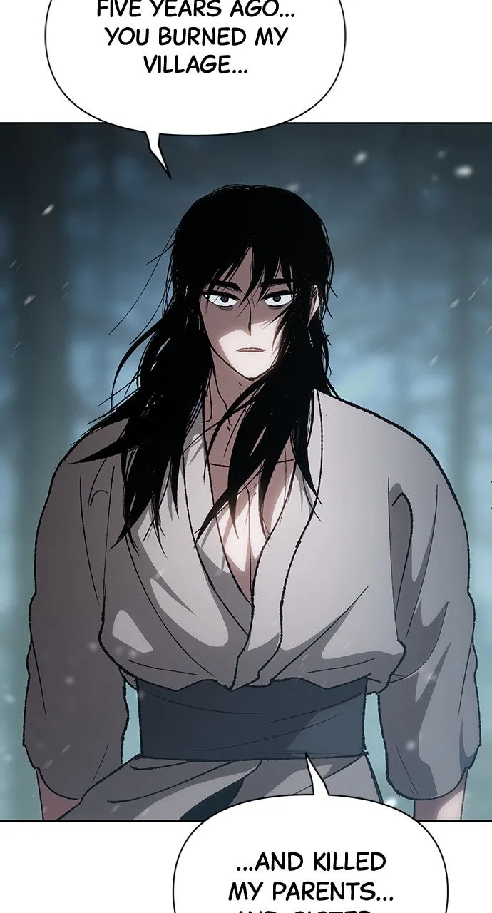 Chetamja: The King’s Eyes Chapter 15 page 32 - 