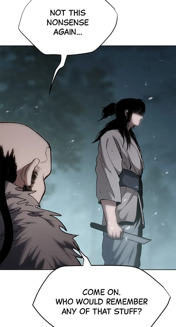 Chetamja: The King’s Eyes Chapter 15 page 35 - 