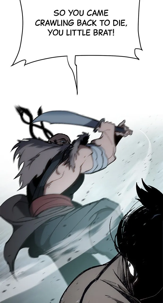 Chetamja: The King’s Eyes Chapter 15 page 6 - 