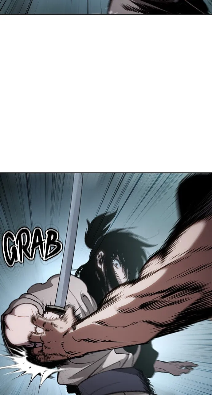 Chetamja: The King’s Eyes Chapter 15 page 55 - 