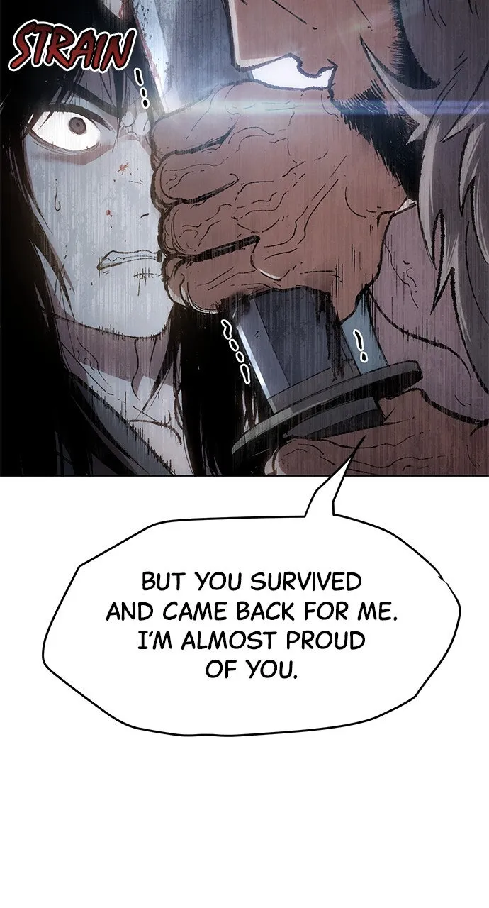 Chetamja: The King’s Eyes Chapter 15 page 58 - 