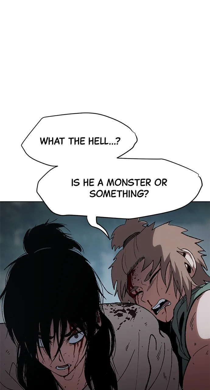 Chetamja: The King’s Eyes Chapter 15 page 72 - 