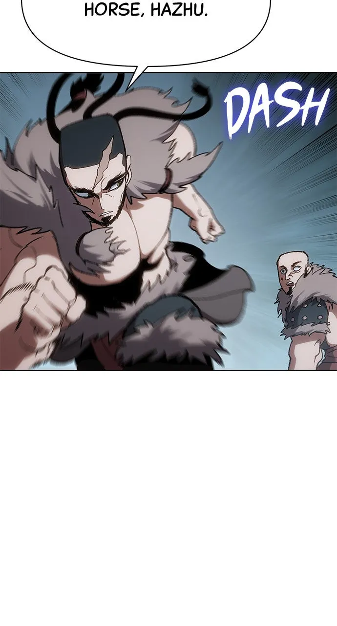 Chetamja: The King’s Eyes Chapter 15 page 80 - 