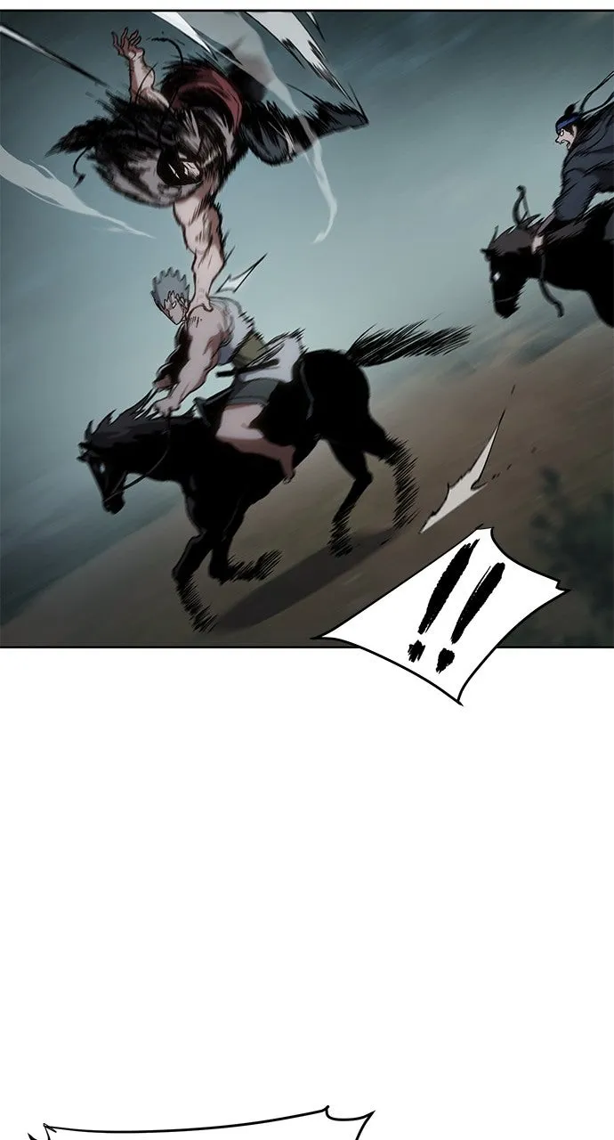 Chetamja: The King’s Eyes Chapter 15 page 85 - 