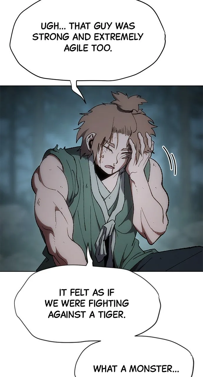 Chetamja: The King’s Eyes Chapter 15 page 95 - 