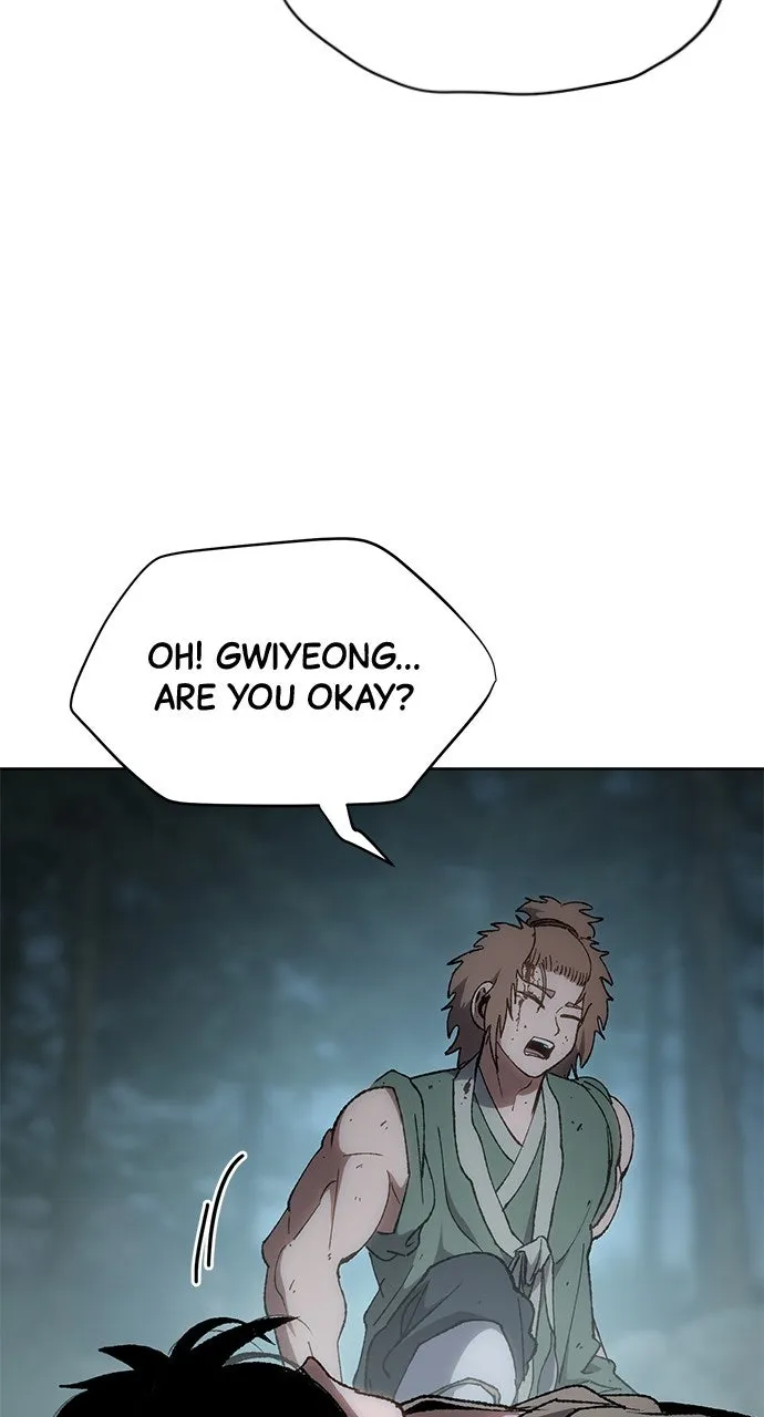 Chetamja: The King’s Eyes Chapter 15 page 96 - 