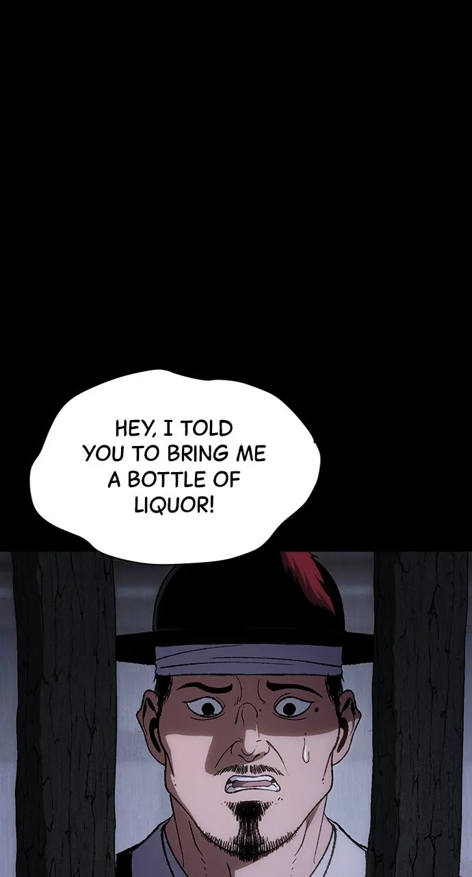 Chetamja: The King’s Eyes Chapter 16 page 1 - 