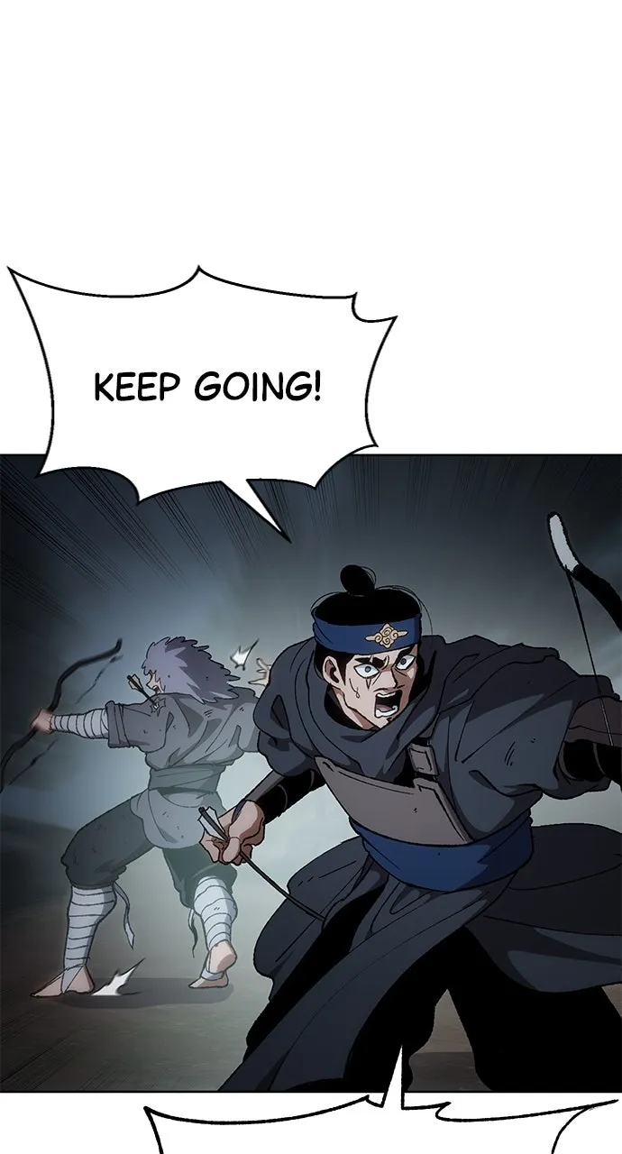 Chetamja: The King’s Eyes Chapter 16 page 104 - 