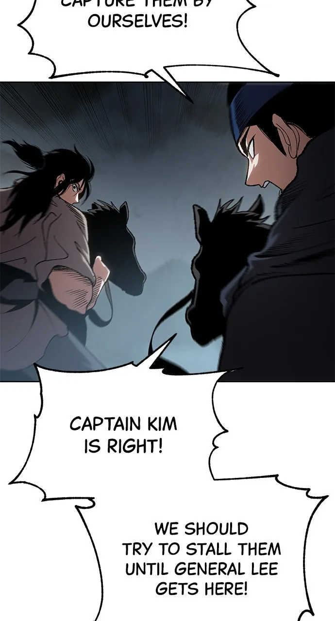Chetamja: The King’s Eyes Chapter 16 page 107 - 