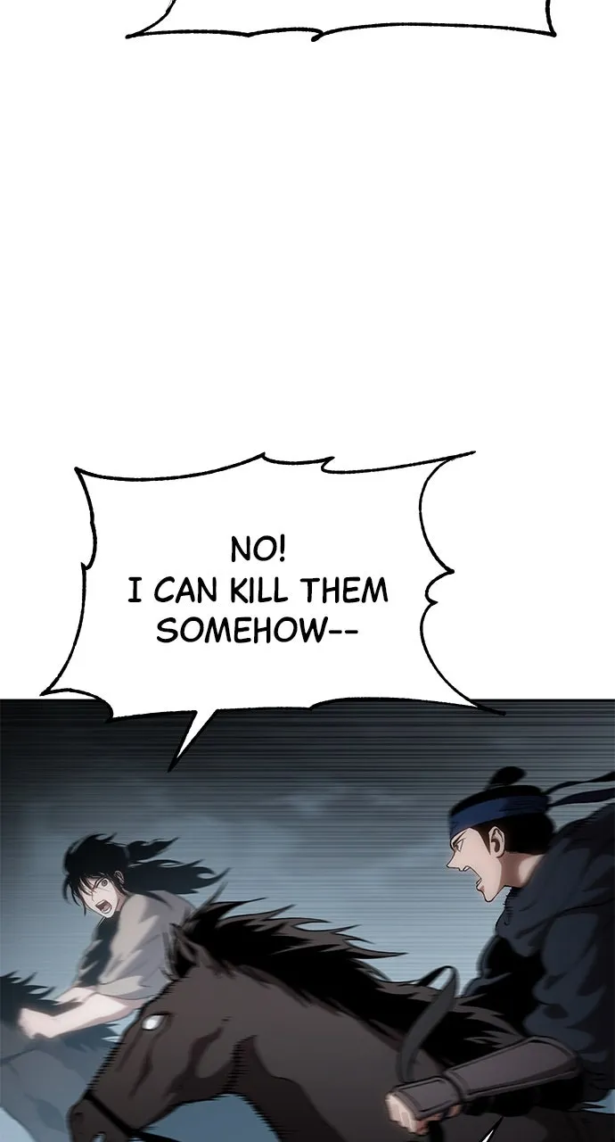 Chetamja: The King’s Eyes Chapter 16 page 108 - 