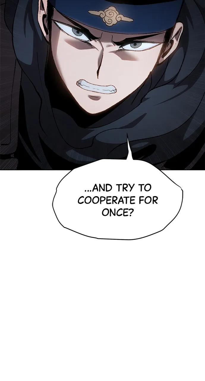 Chetamja: The King’s Eyes Chapter 16 page 110 - 