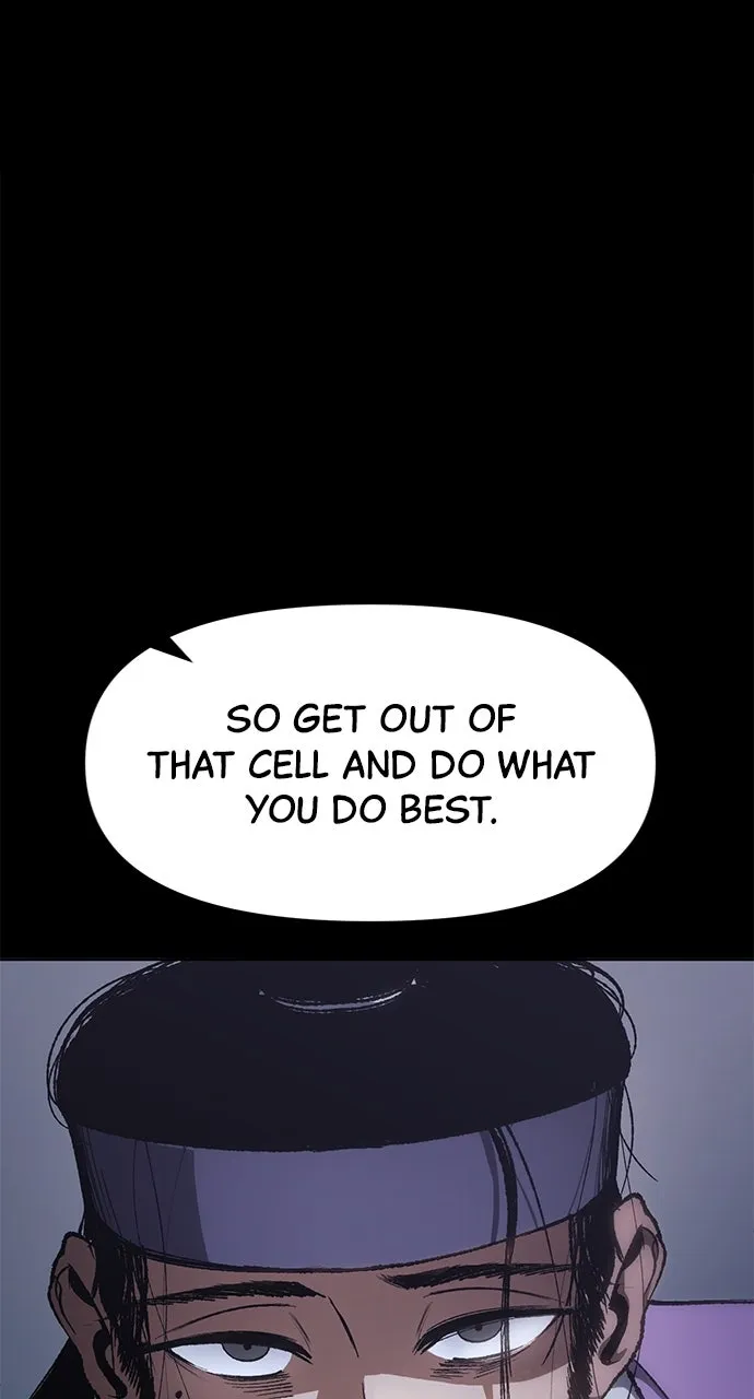 Chetamja: The King’s Eyes Chapter 16 page 12 - 