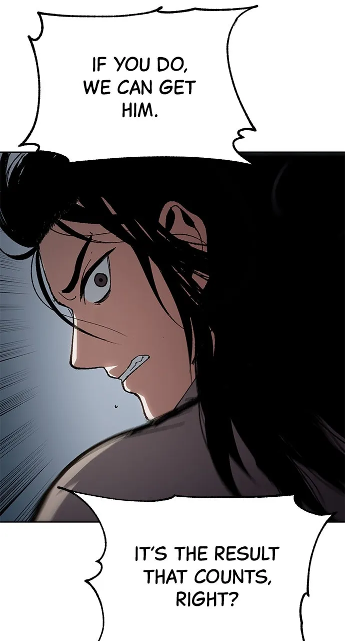 Chetamja: The King’s Eyes Chapter 16 page 111 - 