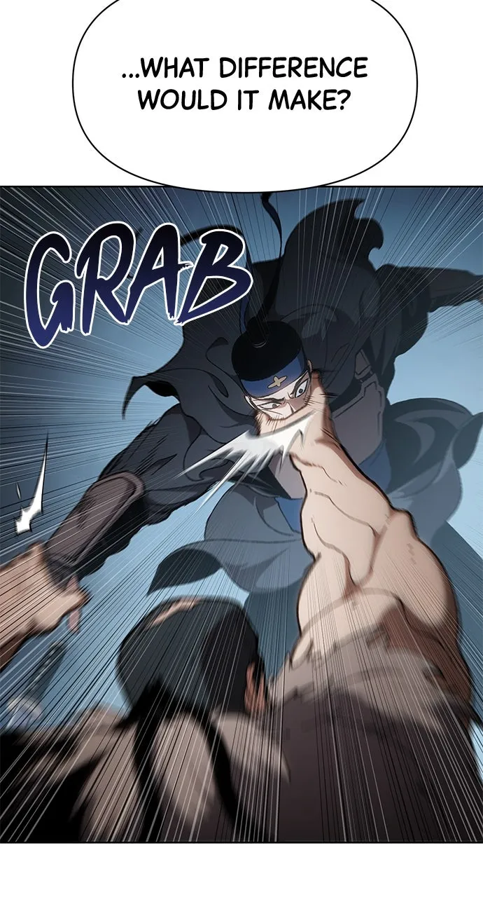 Chetamja: The King’s Eyes Chapter 16 page 118 - 