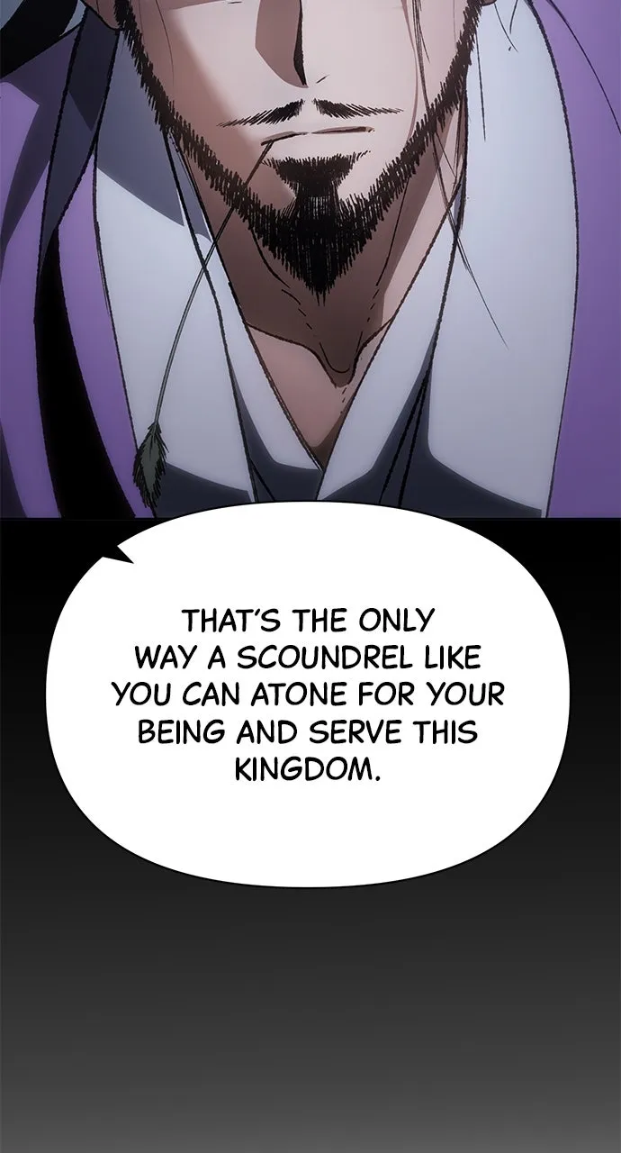Chetamja: The King’s Eyes Chapter 16 page 13 - 