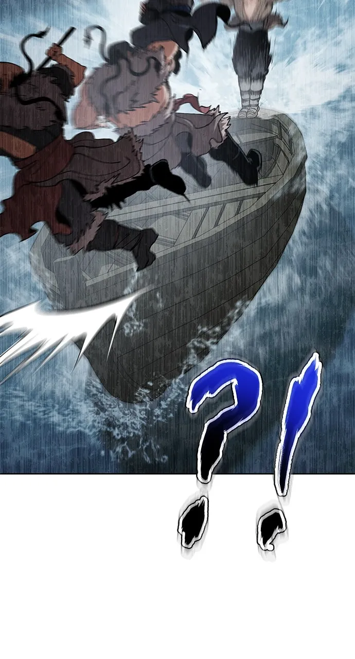 Chetamja: The King’s Eyes Chapter 16 page 123 - 