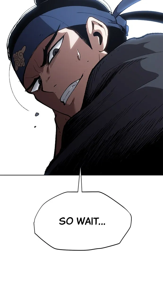 Chetamja: The King’s Eyes Chapter 16 page 126 - 