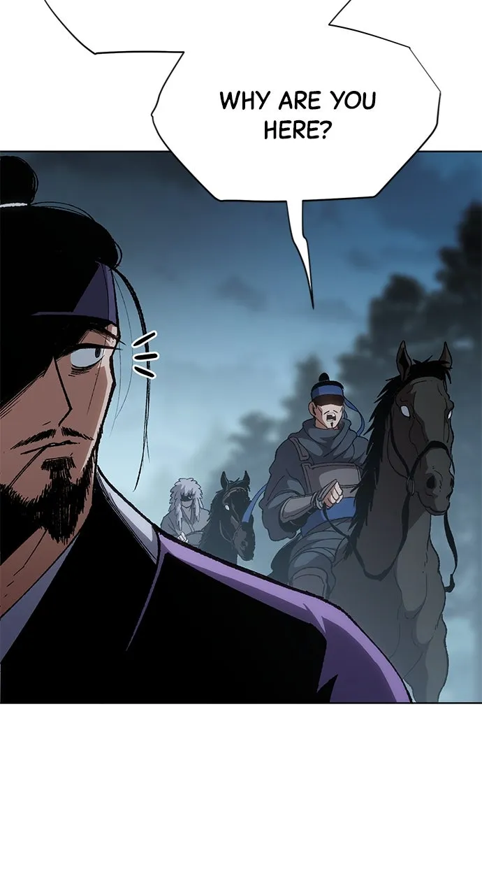 Chetamja: The King’s Eyes Chapter 16 page 19 - 