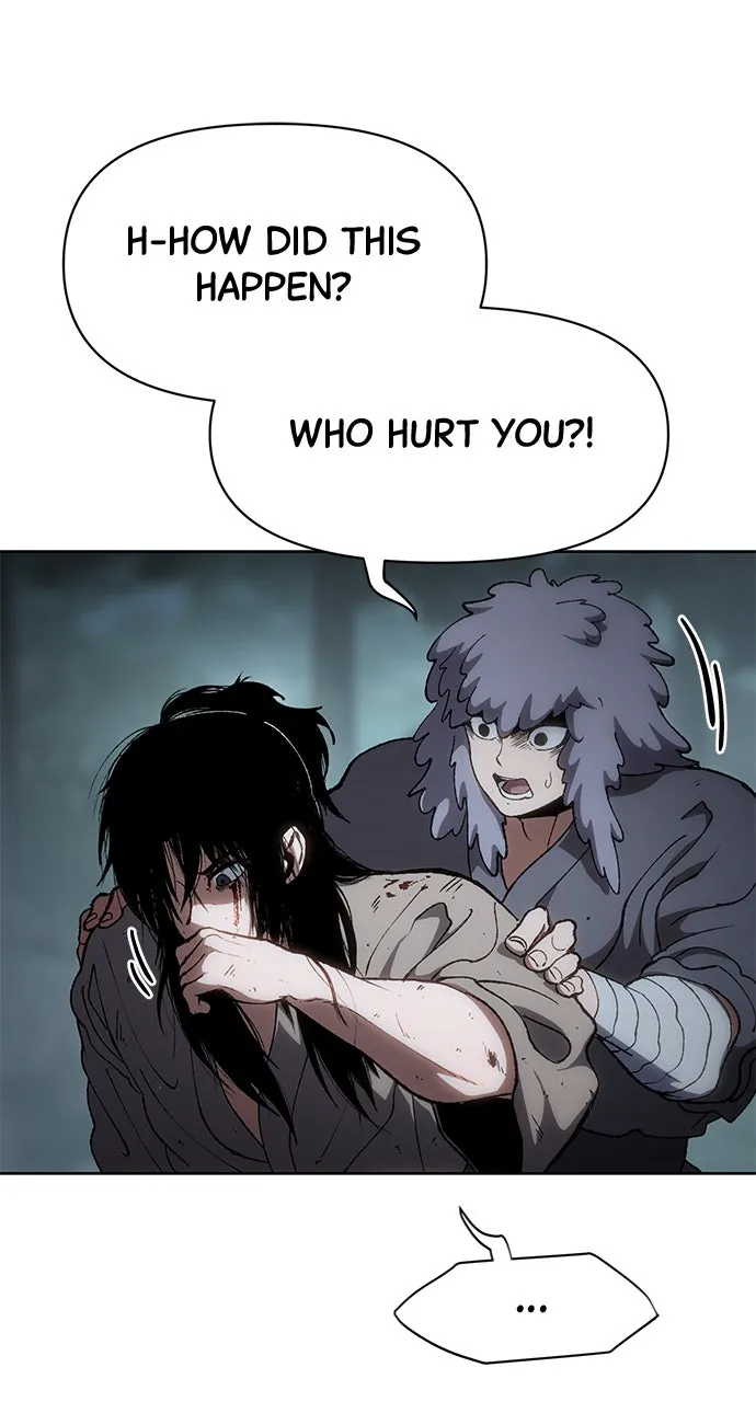 Chetamja: The King’s Eyes Chapter 16 page 22 - 