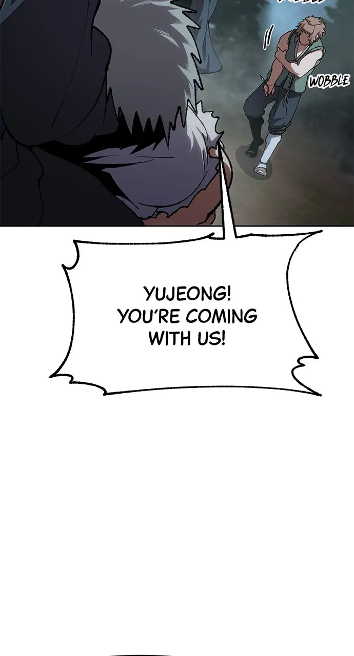Chetamja: The King’s Eyes Chapter 16 page 24 - 