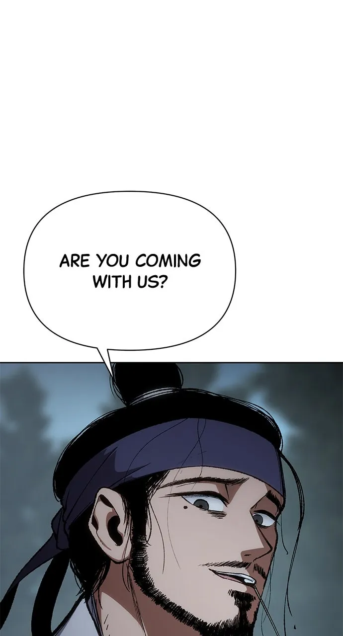 Chetamja: The King’s Eyes Chapter 16 page 26 - 