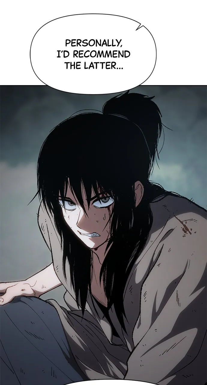 Chetamja: The King’s Eyes Chapter 16 page 28 - 