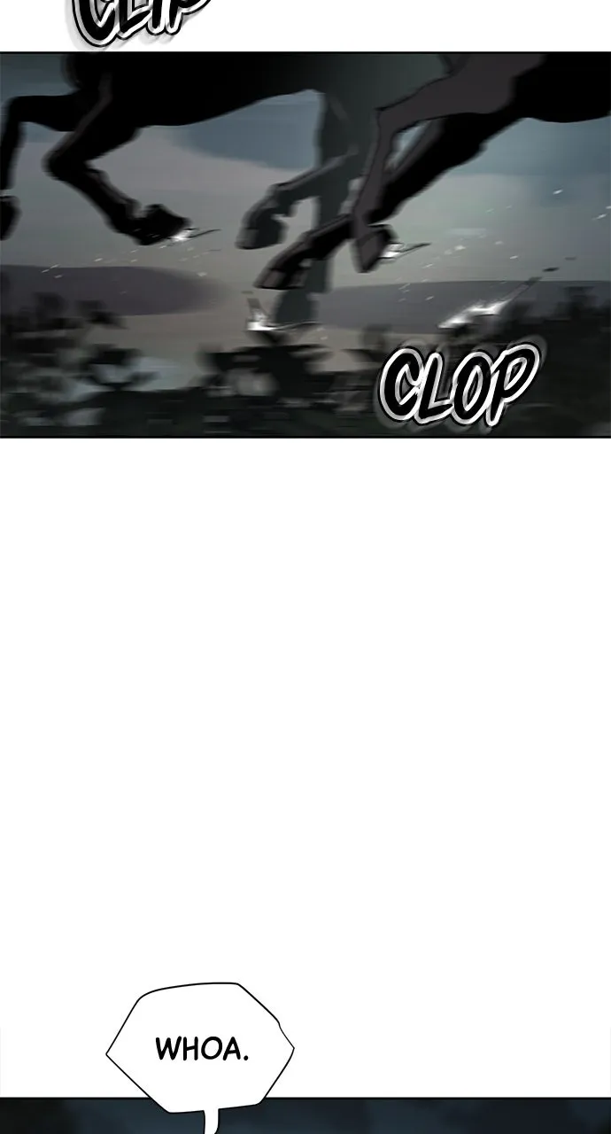 Chetamja: The King’s Eyes Chapter 16 page 30 - 