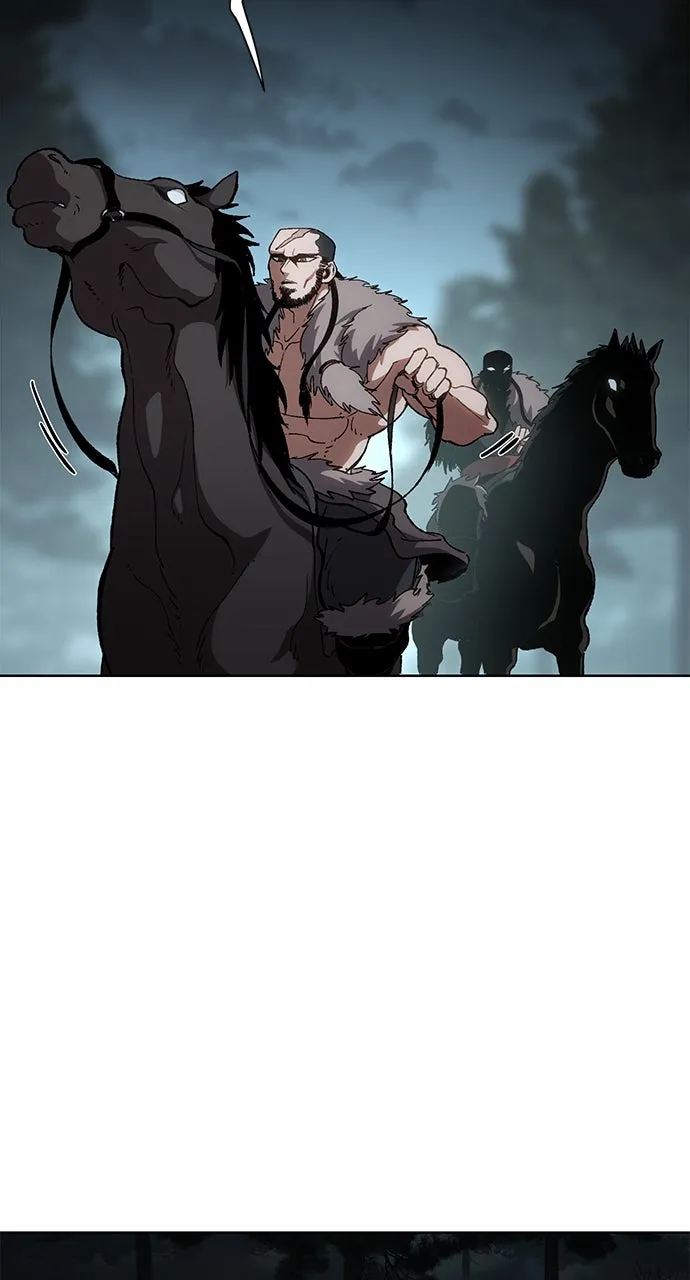 Chetamja: The King’s Eyes Chapter 16 page 31 - 