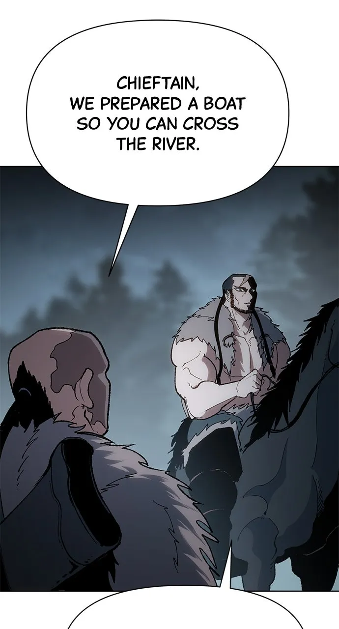 Chetamja: The King’s Eyes Chapter 16 page 34 - 