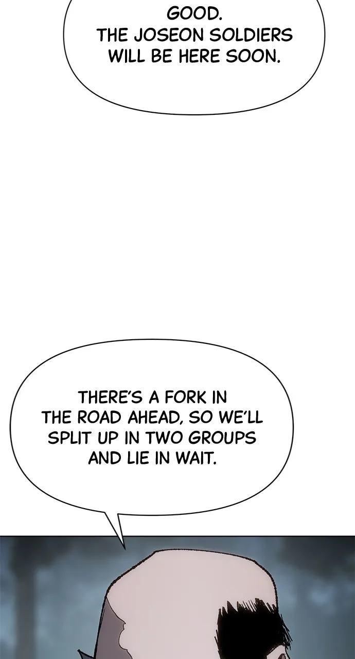Chetamja: The King’s Eyes Chapter 16 page 35 - 