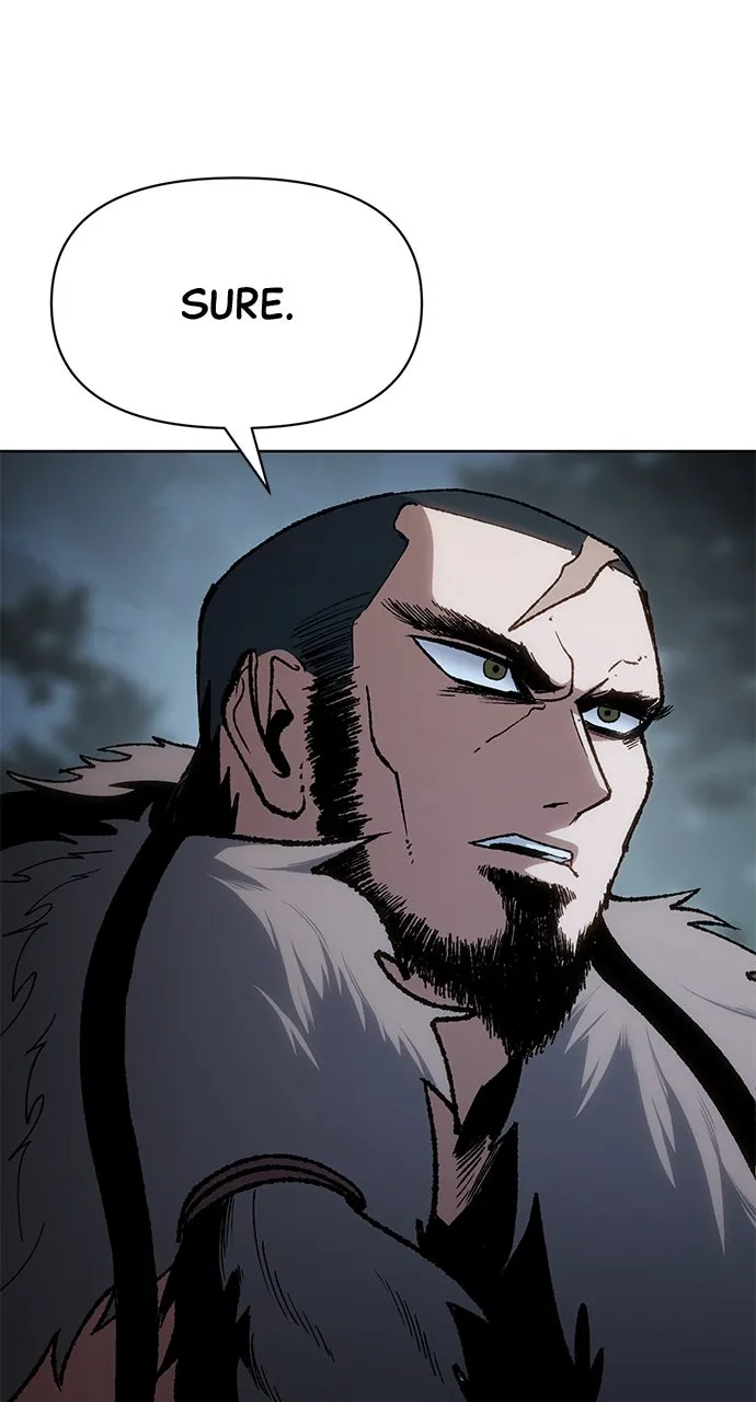 Chetamja: The King’s Eyes Chapter 16 page 37 - 