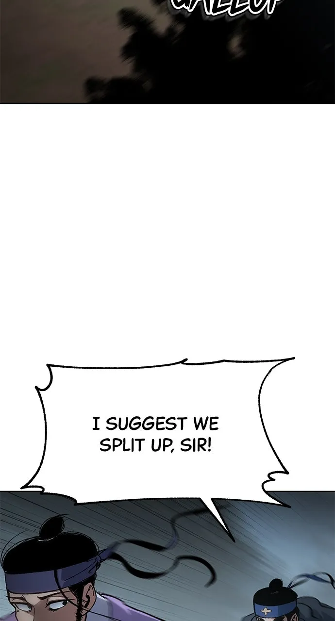 Chetamja: The King’s Eyes Chapter 16 page 41 - 