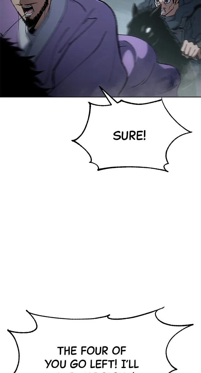 Chetamja: The King’s Eyes Chapter 16 page 42 - 