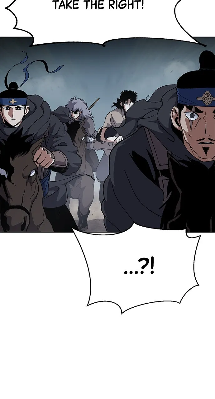 Chetamja: The King’s Eyes Chapter 16 page 43 - 